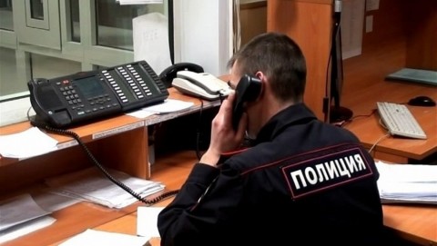 В Лев-Толстовском районе раскрыта кража телефона